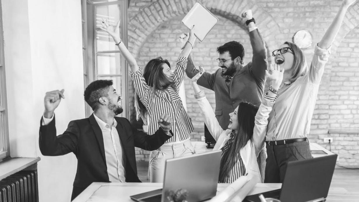 Espacio de aprendizaje presupuestario